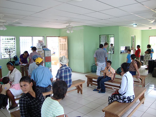 Photo 1 from LA LUZ DE CRISTO MINISTRIES, INC
